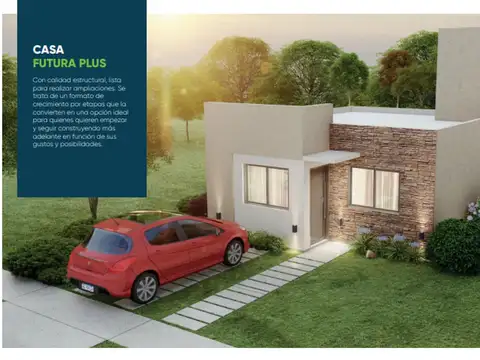 Casa en Venta en Mayor Drummond, Luján de Cuyo