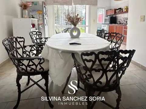 Departamento en Venta 14 años