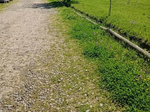 Terreno en Venta en El Sauce, USD 25.000
