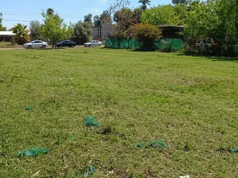 VENTA DE LOTE
