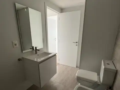 ALQUILER APTO 1 DORM CORDON BALCON A ESTRENAR