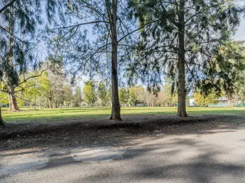 Terreno en Venta de 2526,0 m2