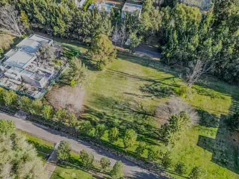 Terreno en Venta en Miralagos, USD 84.000