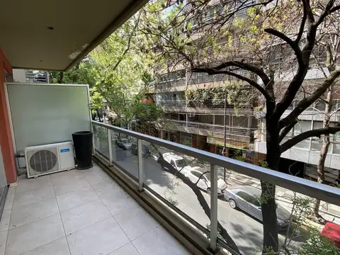 Departamento en Alquiler al Este