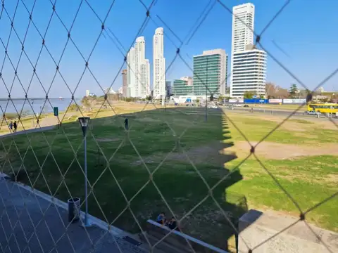 Departamento 3 ambientes con 3 baños