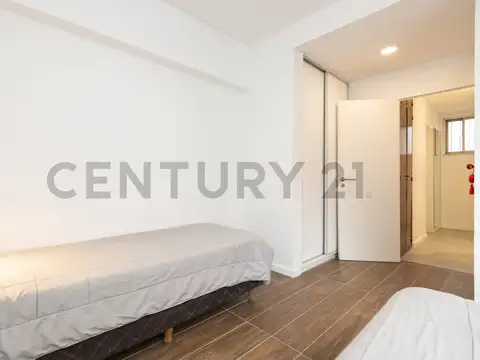 Departamento en Venta 40 años