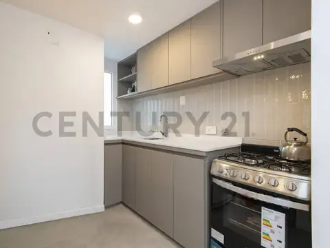 Departamento en Venta en Palermo Hollywood, USD 185.000
