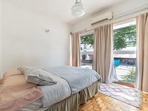 Departamento en Venta en Coghlan, USD 62.000