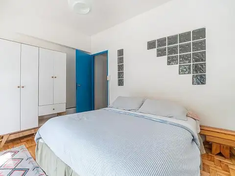 Departamento en Venta 45 años