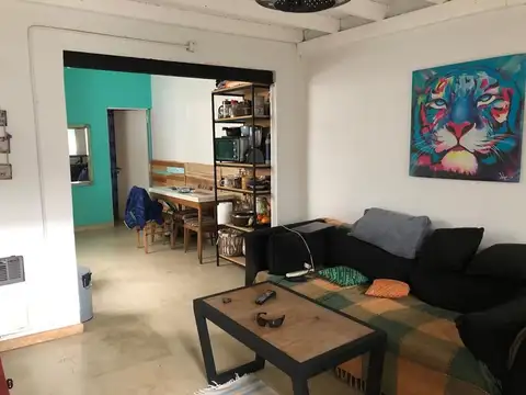 Casa - Venta - Argentina, Tres de Febrero - AV .MILITAR 3665