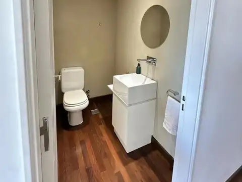 Departamento en Alquiler en Puerto Madero, USD 2.400