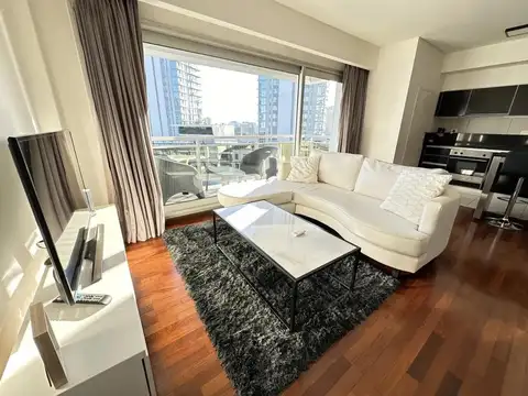 Departamento en Alquiler en Puerto Madero, Capital Federal
