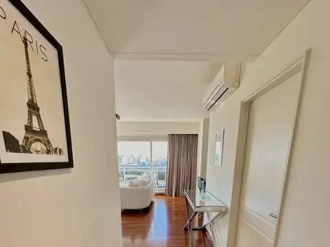 Departamento en Alquiler de 2 ambientes