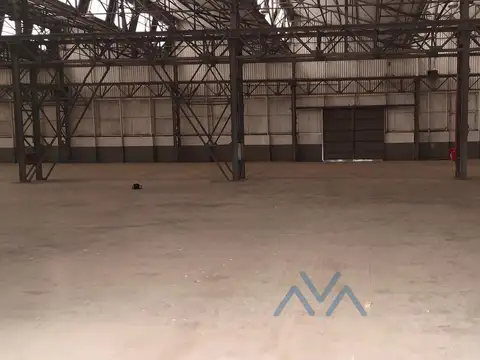 Alquiler por m² de Naves Logísticas Industriales para Multi-usos (Oficina, Depósito), Pergamino, Bue