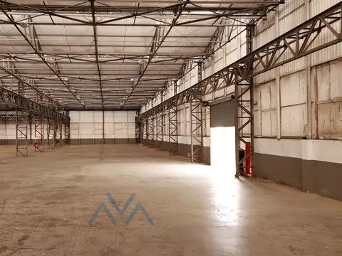 Alquiler por m² de Naves Logísticas Industriales para Multi-usos (Oficina, Depósito), Pergamino, Bue