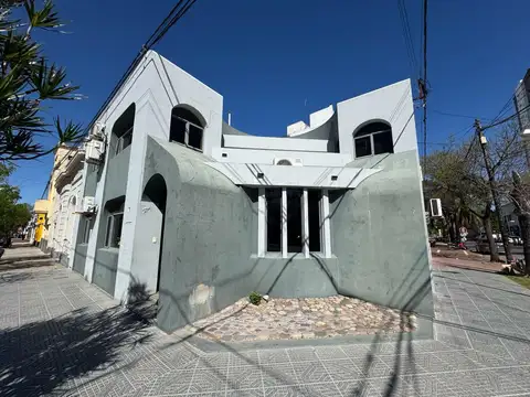 Oficina en Barrio Mosconi