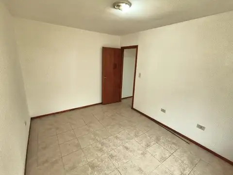 Departamento 1 dormitorio en alquiler
