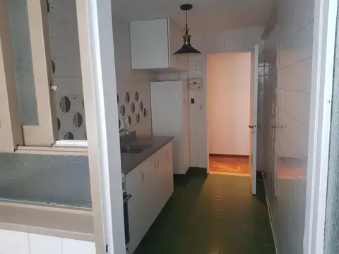 Departamento en Venta 40 años