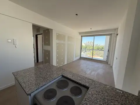 VENTA - 2 AMBIENTES DIVISIBLES  - ALMAGRO