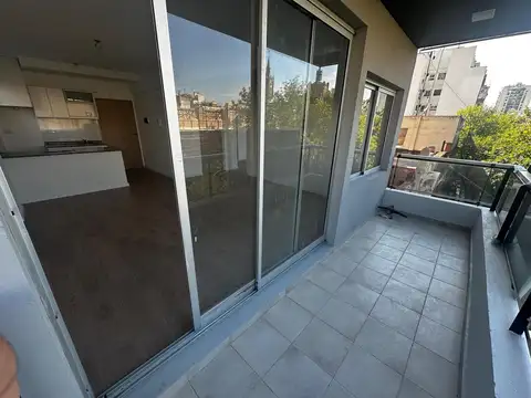 Departamento en Venta en Almagro, USD 120.500