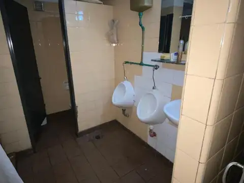 Galpon en Venta A Estrenar