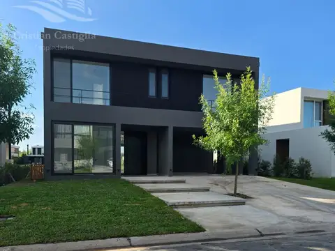 Venta casa carpinchos