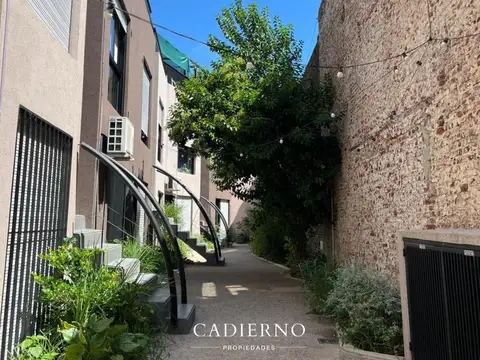 Rodriguez 64 , Piso 3