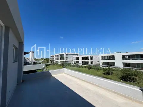 Departamento en Venta con 2 cocheras