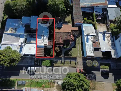 Casa en venta | Don Bosco N°771 entre Mitre y Colón | Escobar centro