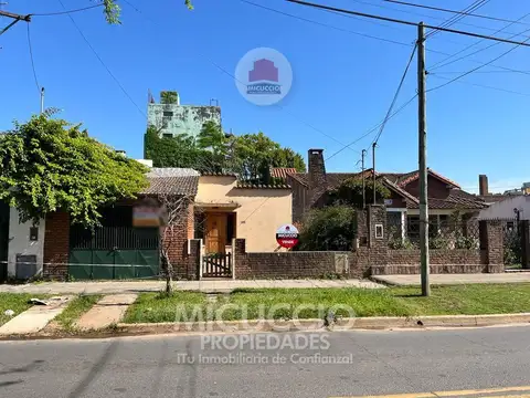 Casa en venta | Don Bosco N°771 entre Mitre y Colón | Escobar centro
