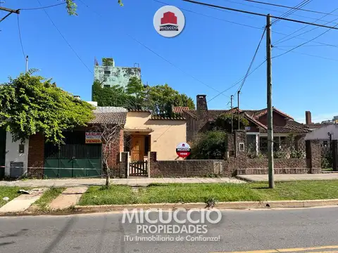 Casa en Venta en Centro, USD 95.000