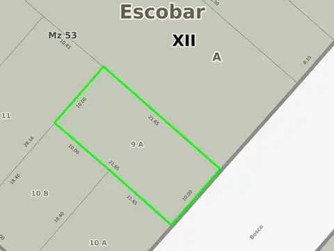 Casa en Venta 60 años