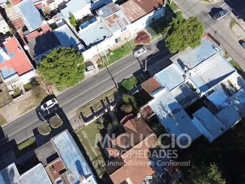 Casa en Venta en Centro, USD 95.000