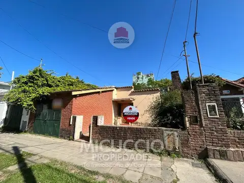 Casa en venta | Don Bosco N°771 entre Mitre y Colón | Escobar centro