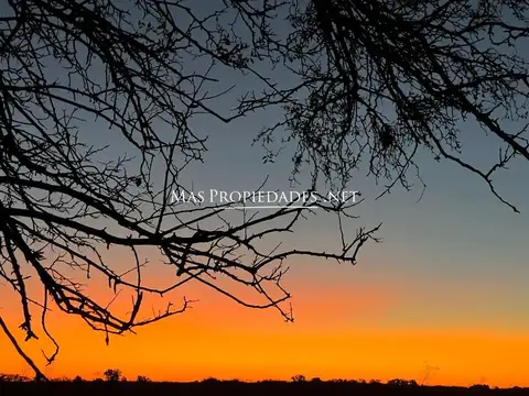 Terreno en Venta de 104856,0 m2