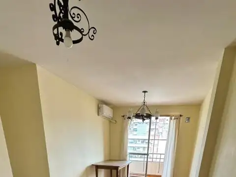 Departamento de 2 dormitorios en alquiler