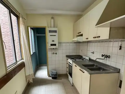 Departamento en Alquiler 35 años