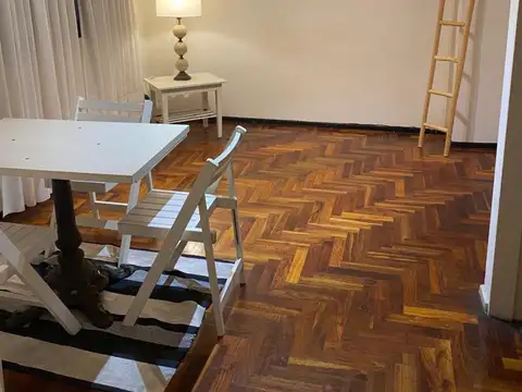 Departamento en Alquiler en Villa Crespo, $ 570.000