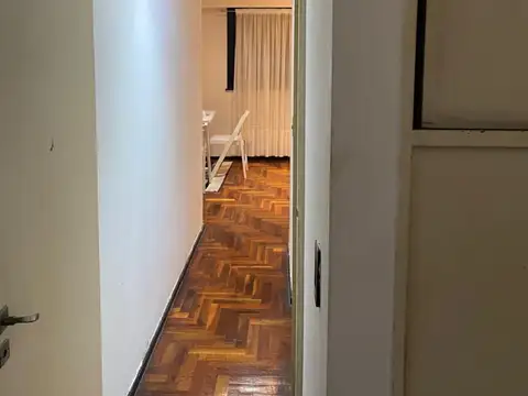 Departamento en Alquiler 40 años