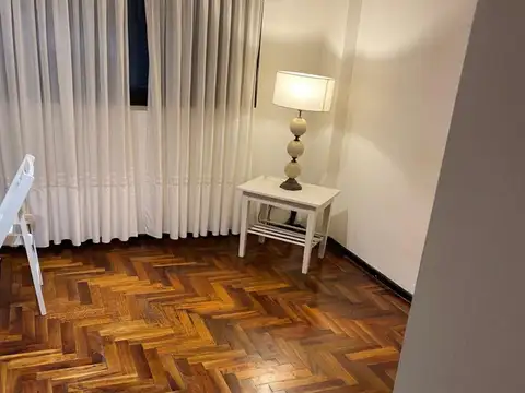 Departamento - Villa Crespo