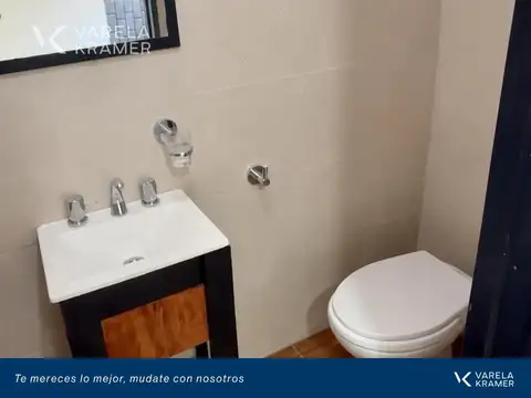 Departamento en Venta con 2 cocheras
