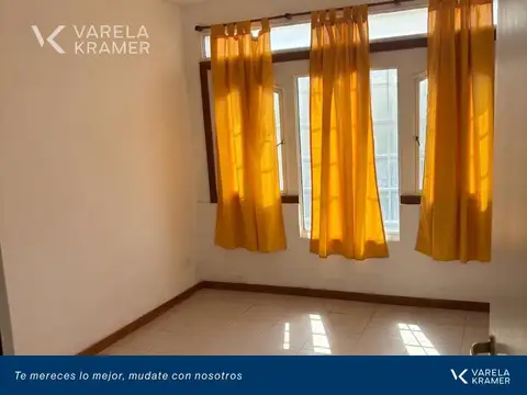 Departamento en Venta 25 años
