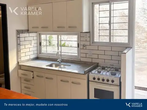 Departamento en Venta en San Fernando, USD 85.000