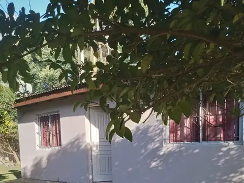 Casa en Venta en General Rodriguez, Partido de General Rodríguez