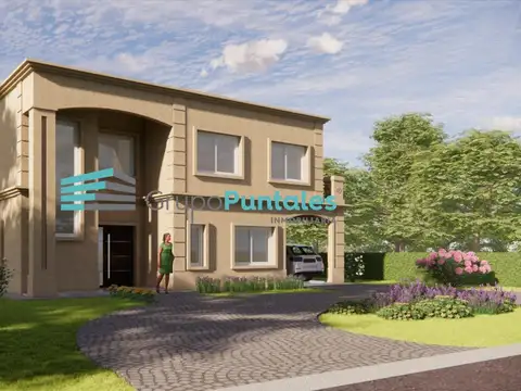 Casa en Venta en Canning Chico, USD 369.000