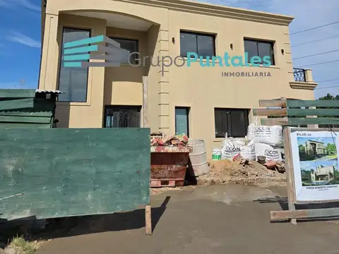 Casa a estrenar 250 m2 en Canning Chico se entrega en Febrero 2026