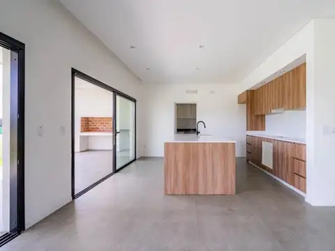 Casa en Venta A Estrenar