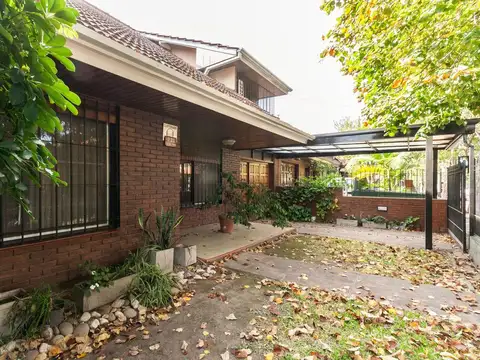 General José María Paz 200