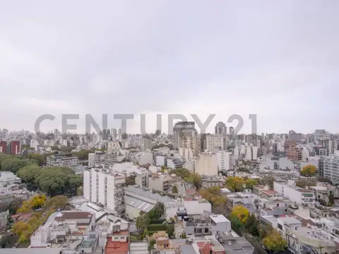 JULIAN ALVAREZ 1400, Piso 0