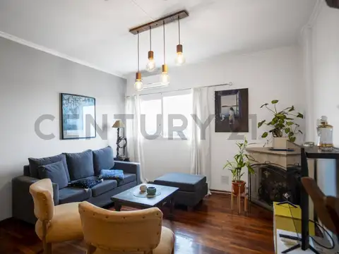 Departamento en Venta de 4 ambientes